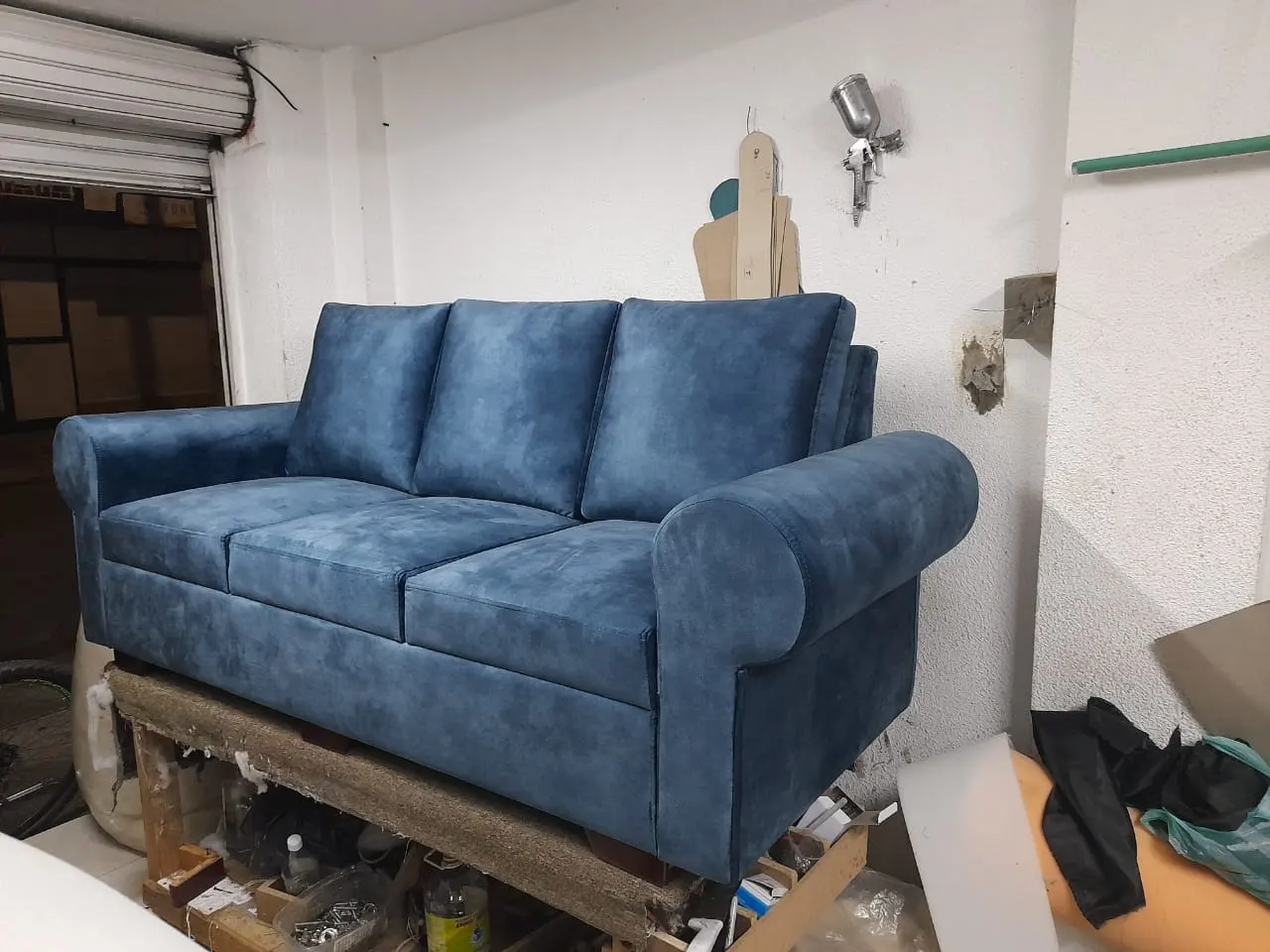 Tapiceria de muebles 10