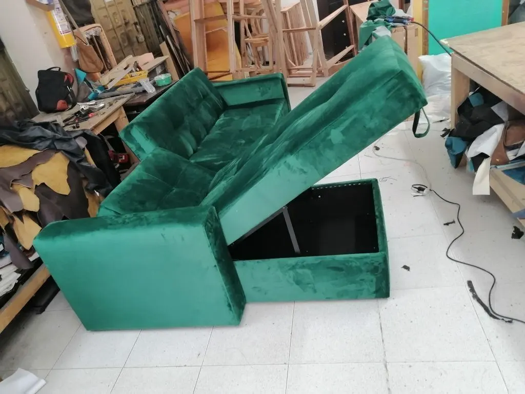 Tapiceria de muebles 12