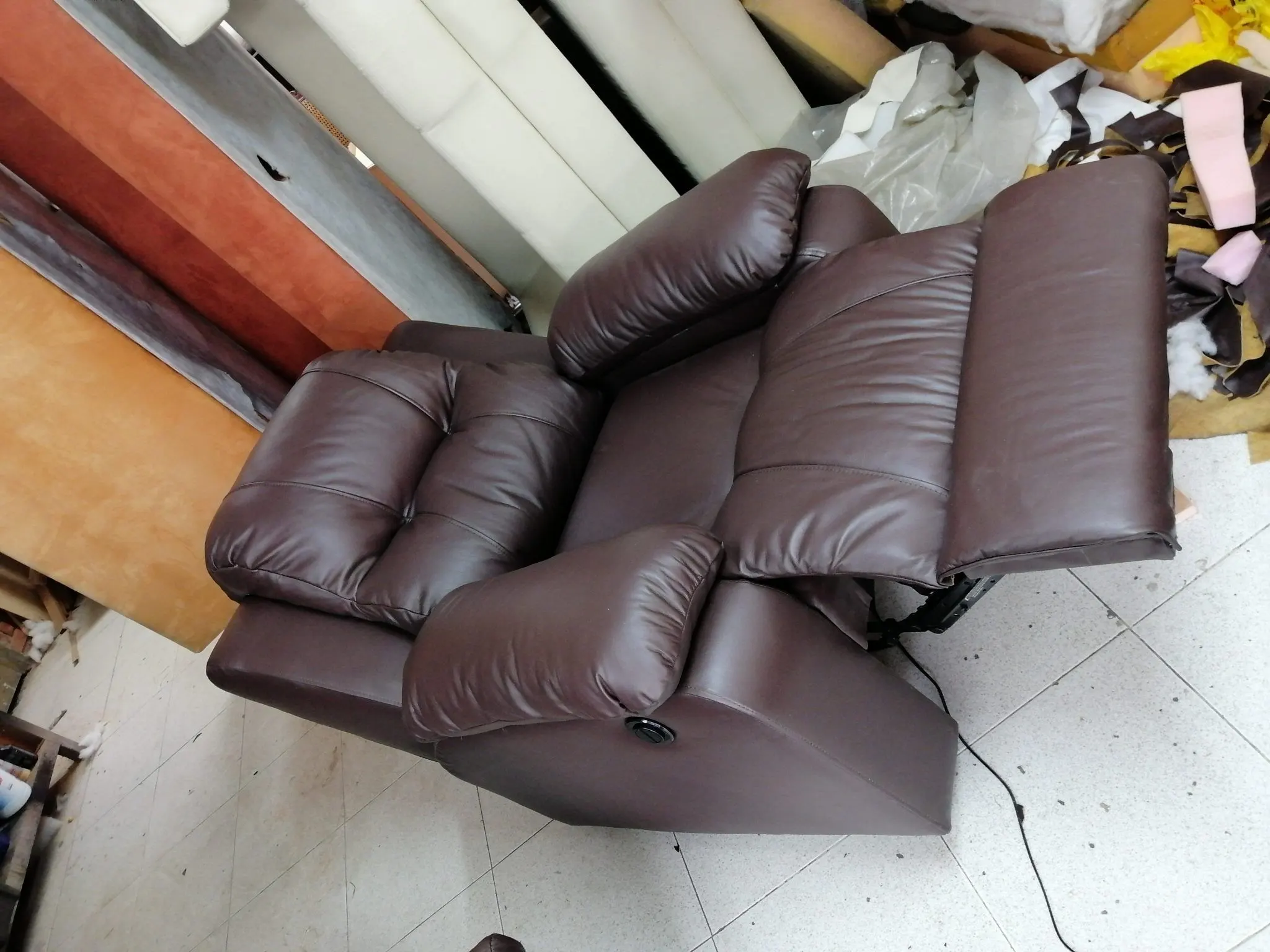 Tapiceria de muebles 13