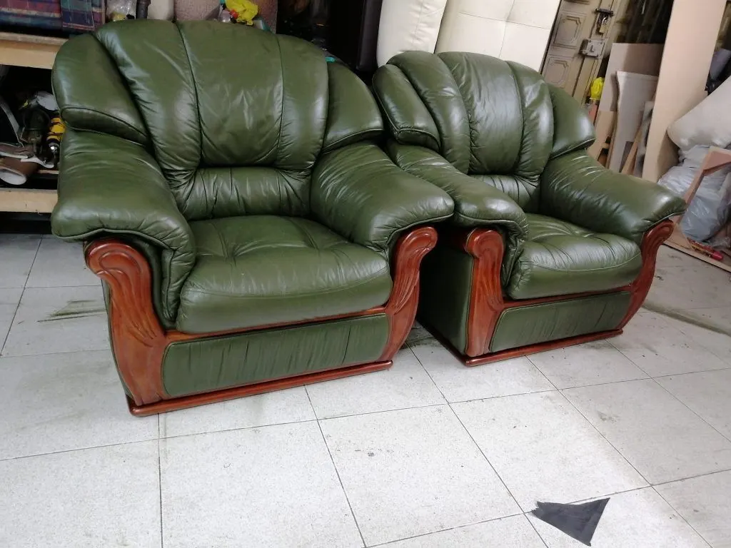 Tapiceria de muebles 16