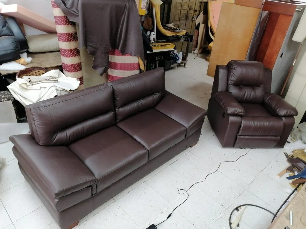 Tapiceria de muebles 17