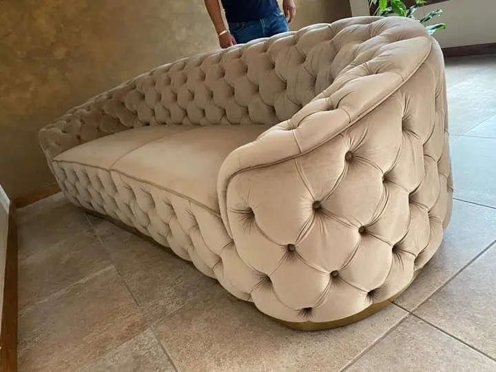 Tapiceria de muebles 2