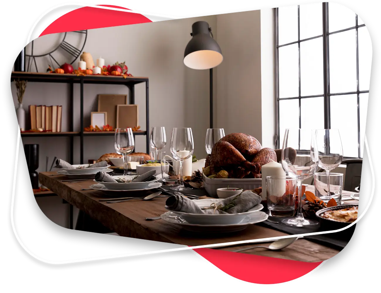 Fábrica de comedores en madera en Girardot