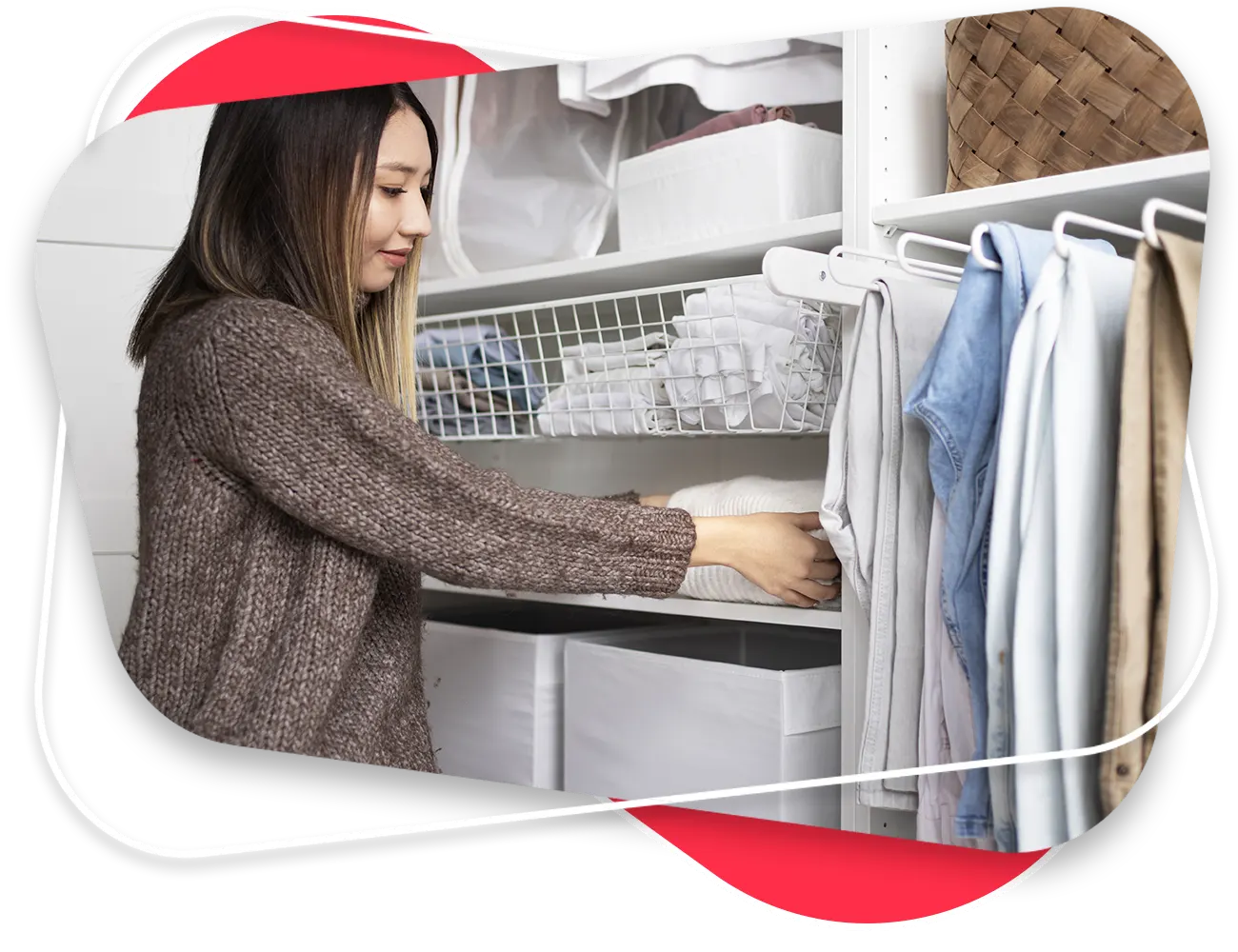 Fábrica de puertas y closets Girardot