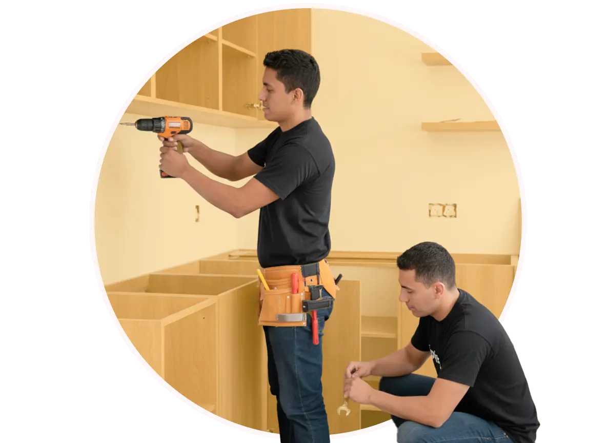 Cocinas Integrales a Medida