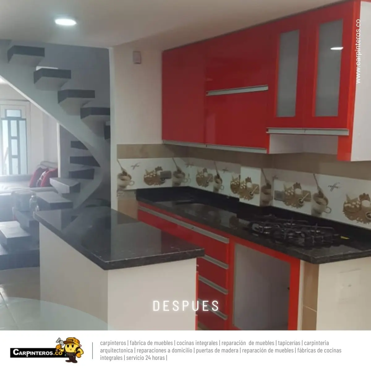 Trabajo de Tapicería de muebles - Leidy Maryori Moreno Ballesteros