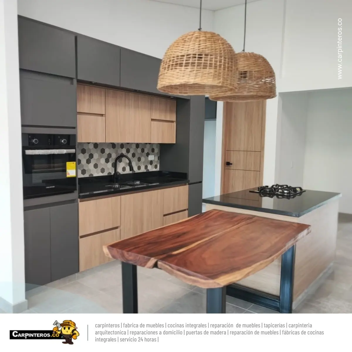 Trabajo de Tapicería de muebles - Leidy Maryori Moreno Ballesteros