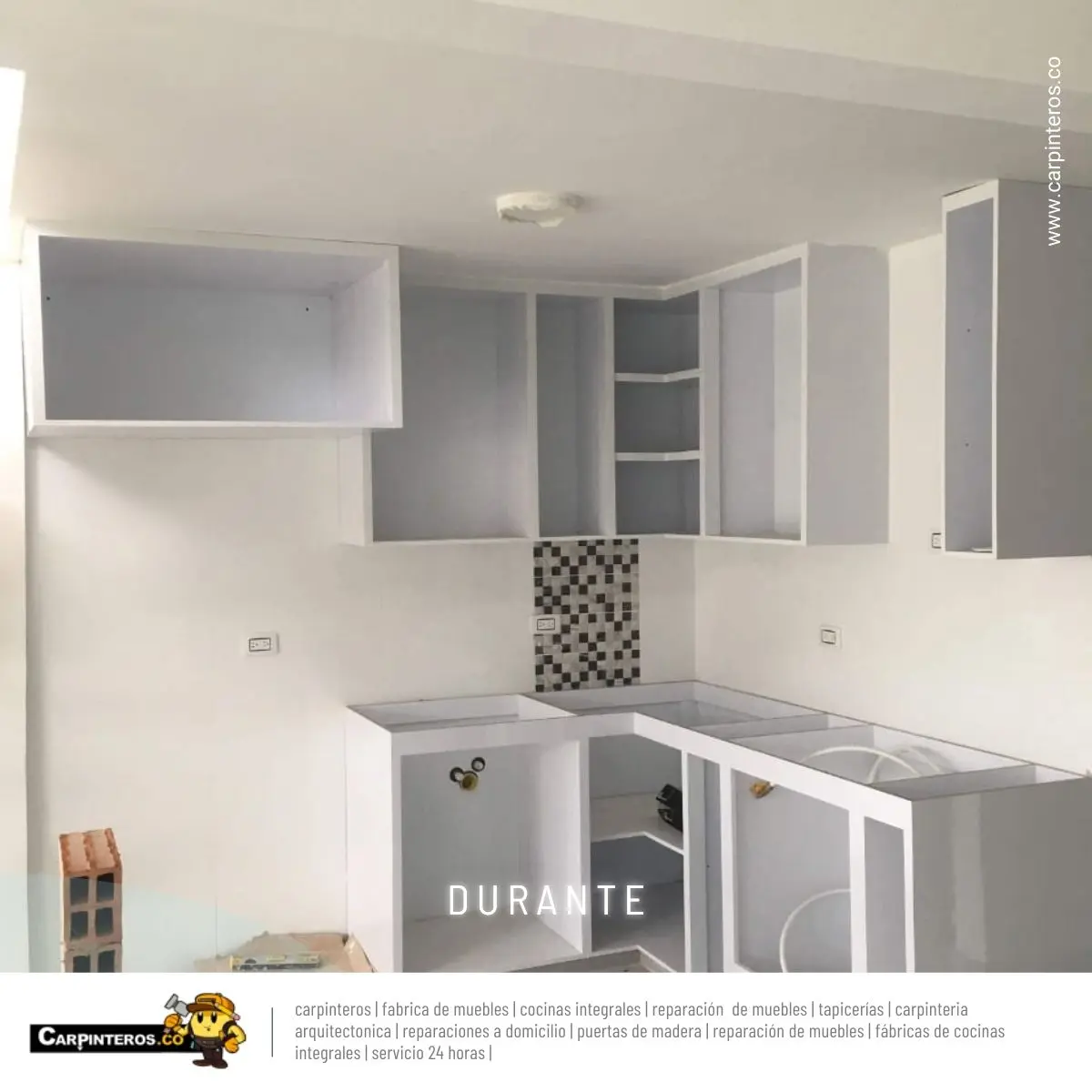 Trabajo de Tapicería de muebles - Leidy Maryori Moreno Ballesteros