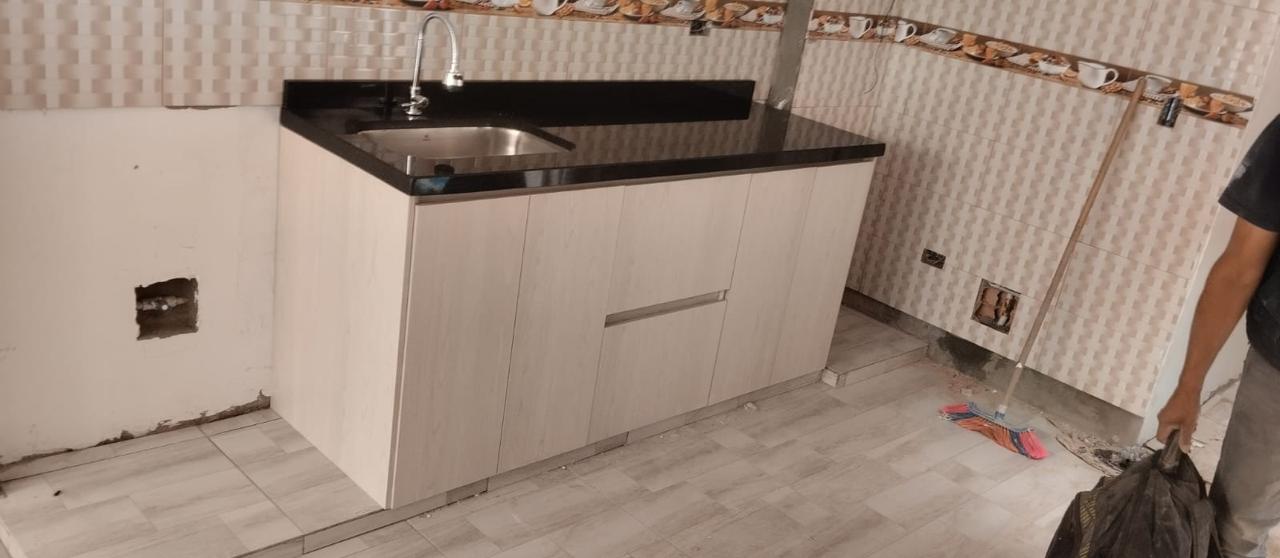 Proyecto de carpintería - carpinteria