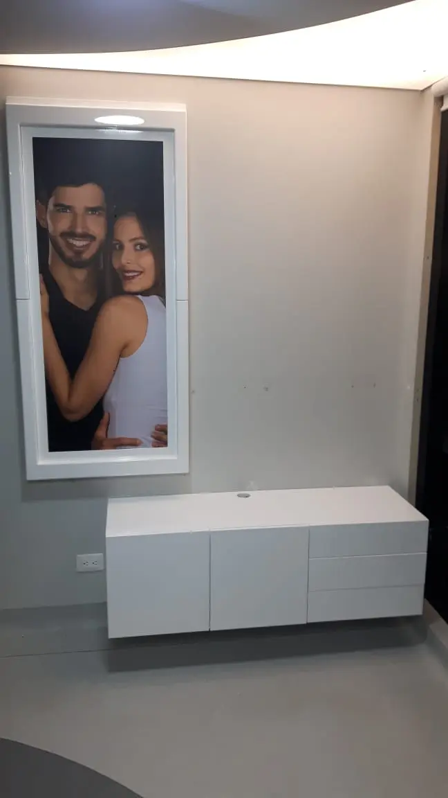 Proyecto de carpintería - carpinteria