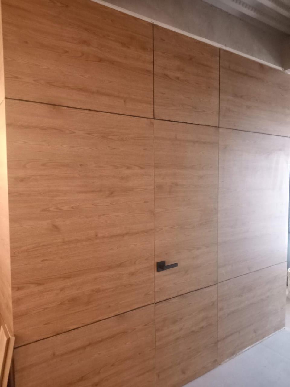 Proyecto de carpintería - carpinteria