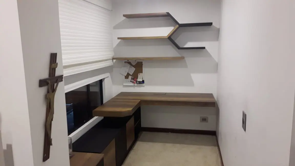 Proyecto de carpintería - carpinteria