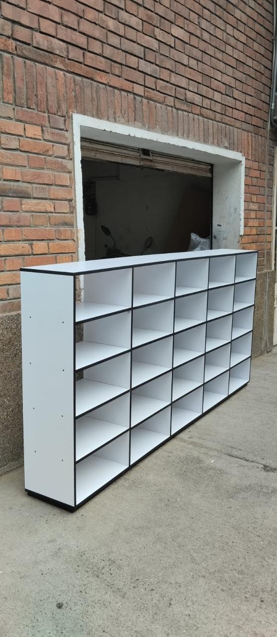 mobiliario comercial ntvfe