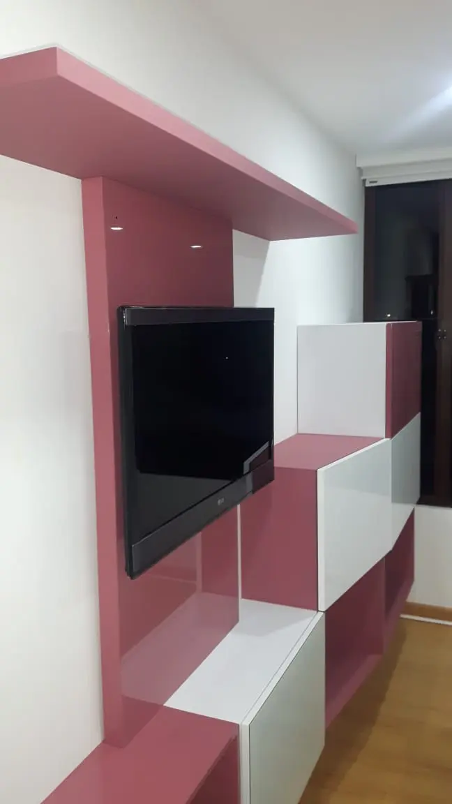 mobiliario minimalista zk4yr