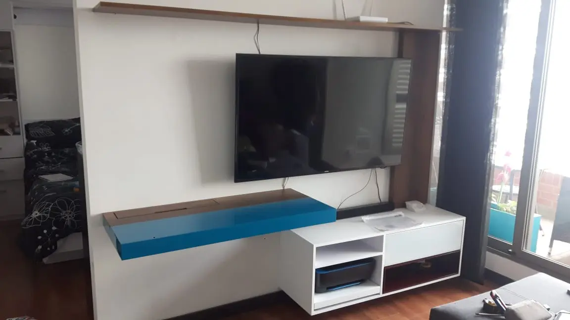 mobiliario nuevo ybmeh