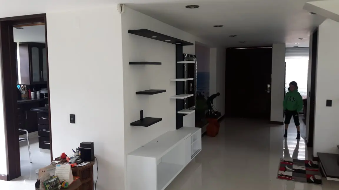 mobiliario residencial mky1f