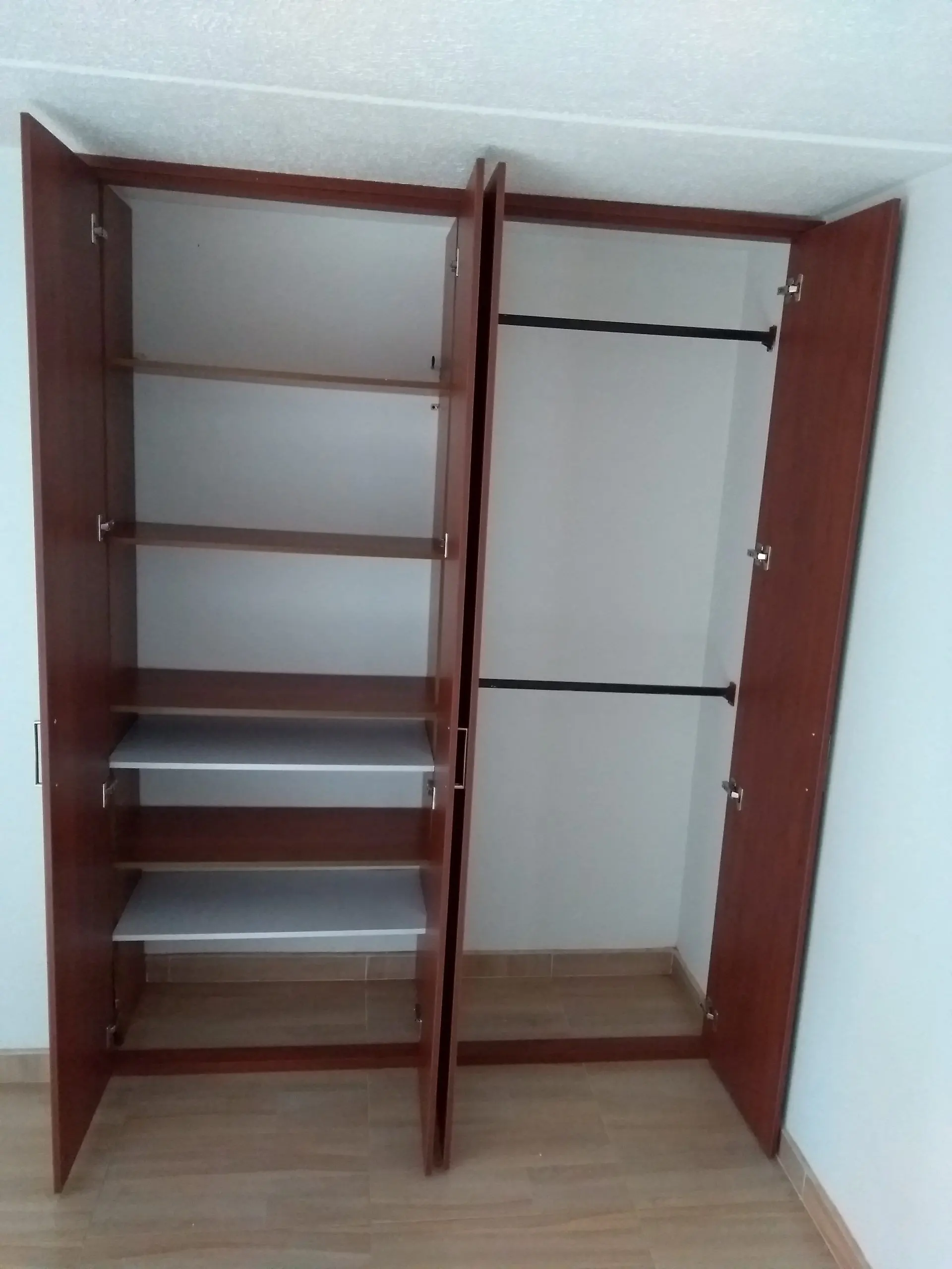 closets calidad zc573