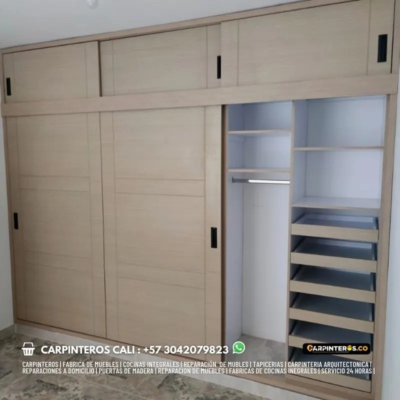 closets personalizado kvdn8