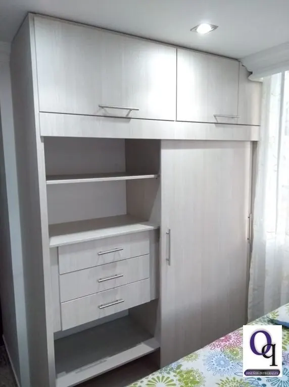 closets rustico 157gn