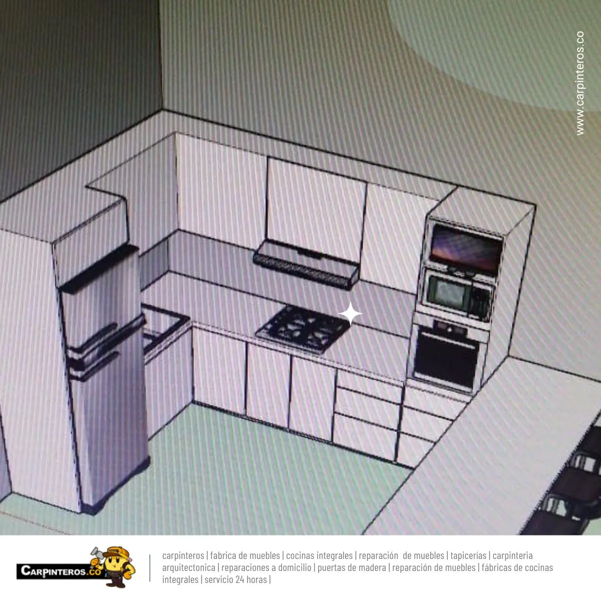 cocinas comercial 6ce89