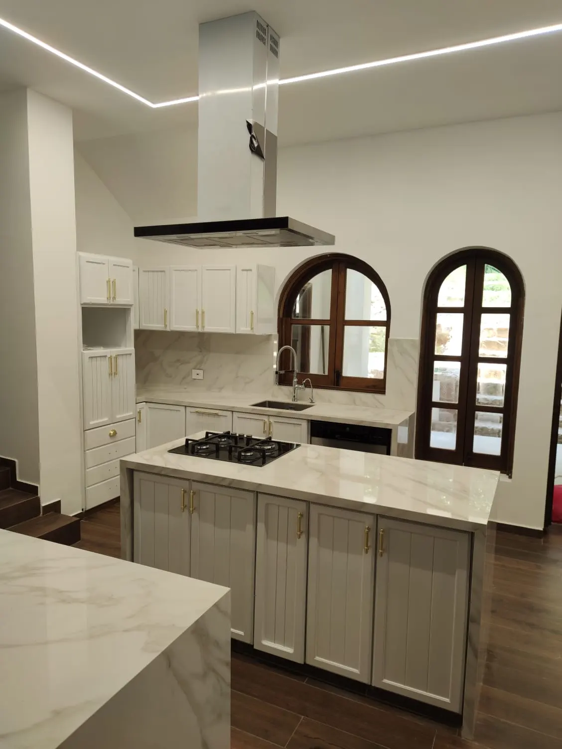 cocinas comercial 9t2e7