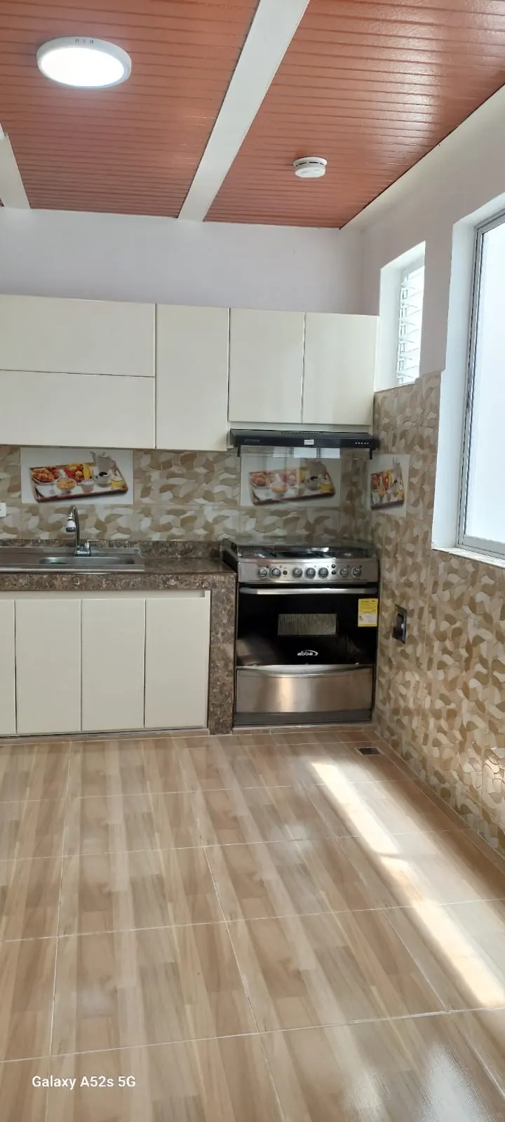 Proyecto de carpintería - cocinas