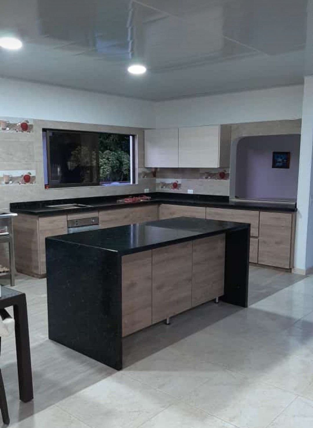 cocinas exclusivo l5si5