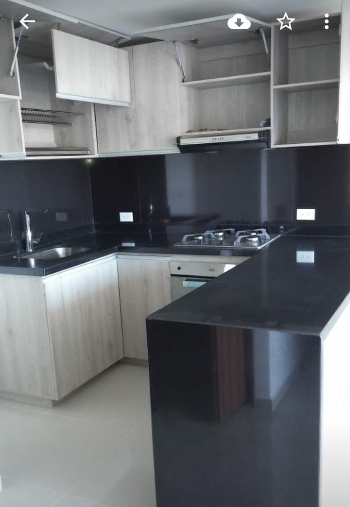 cocinas express c29a2