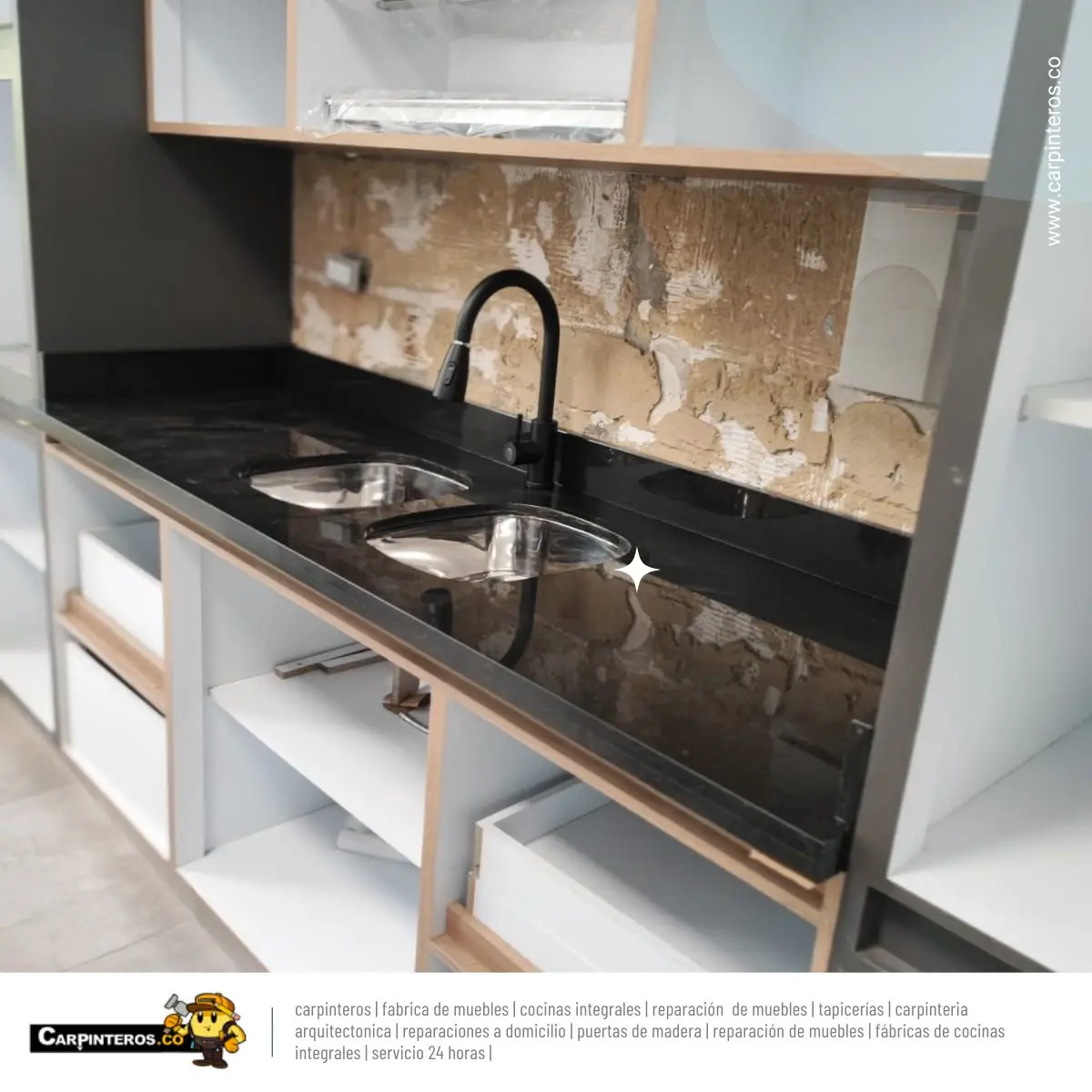 cocinas remodelado k8cib