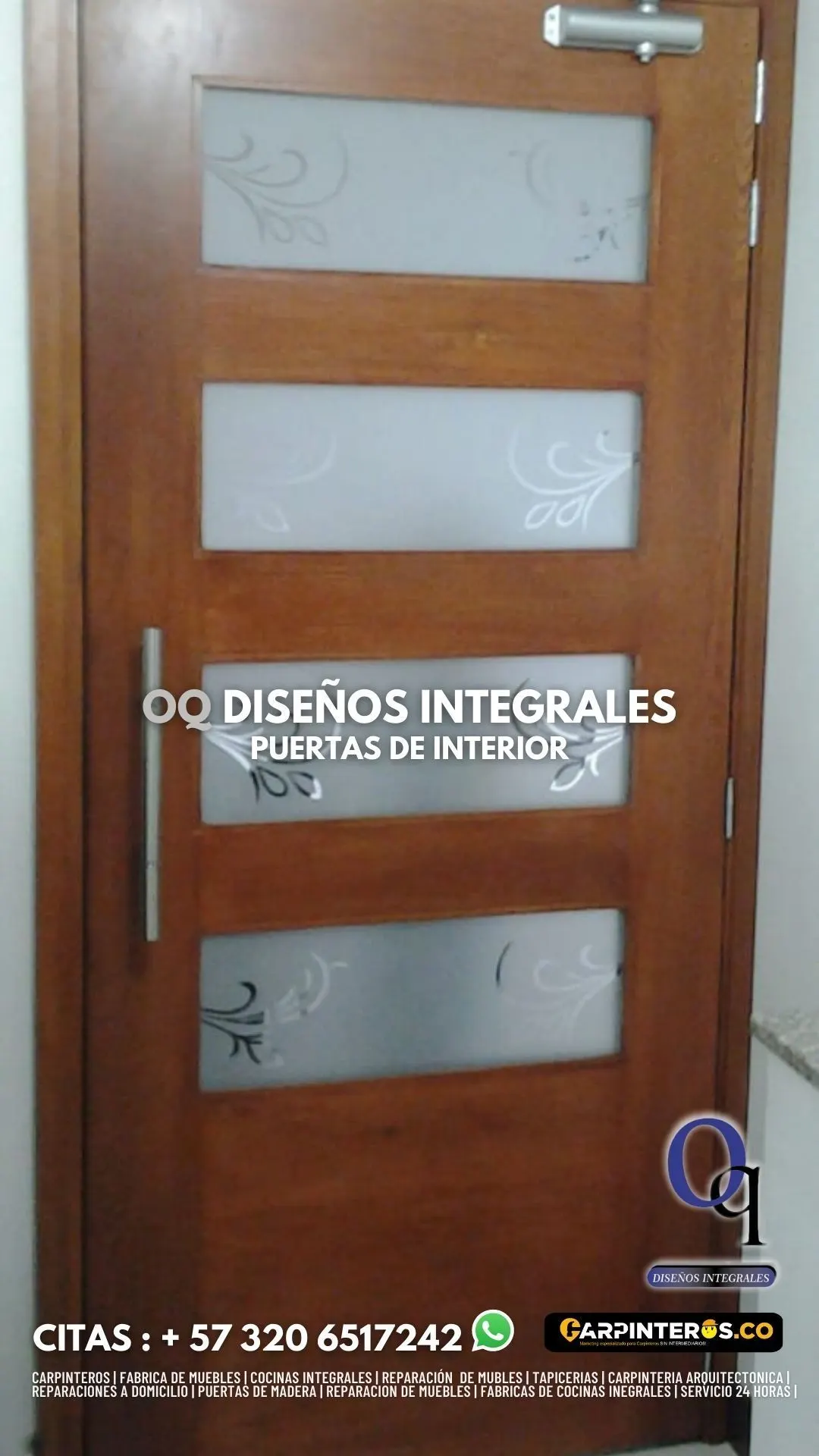 puertas interior diils