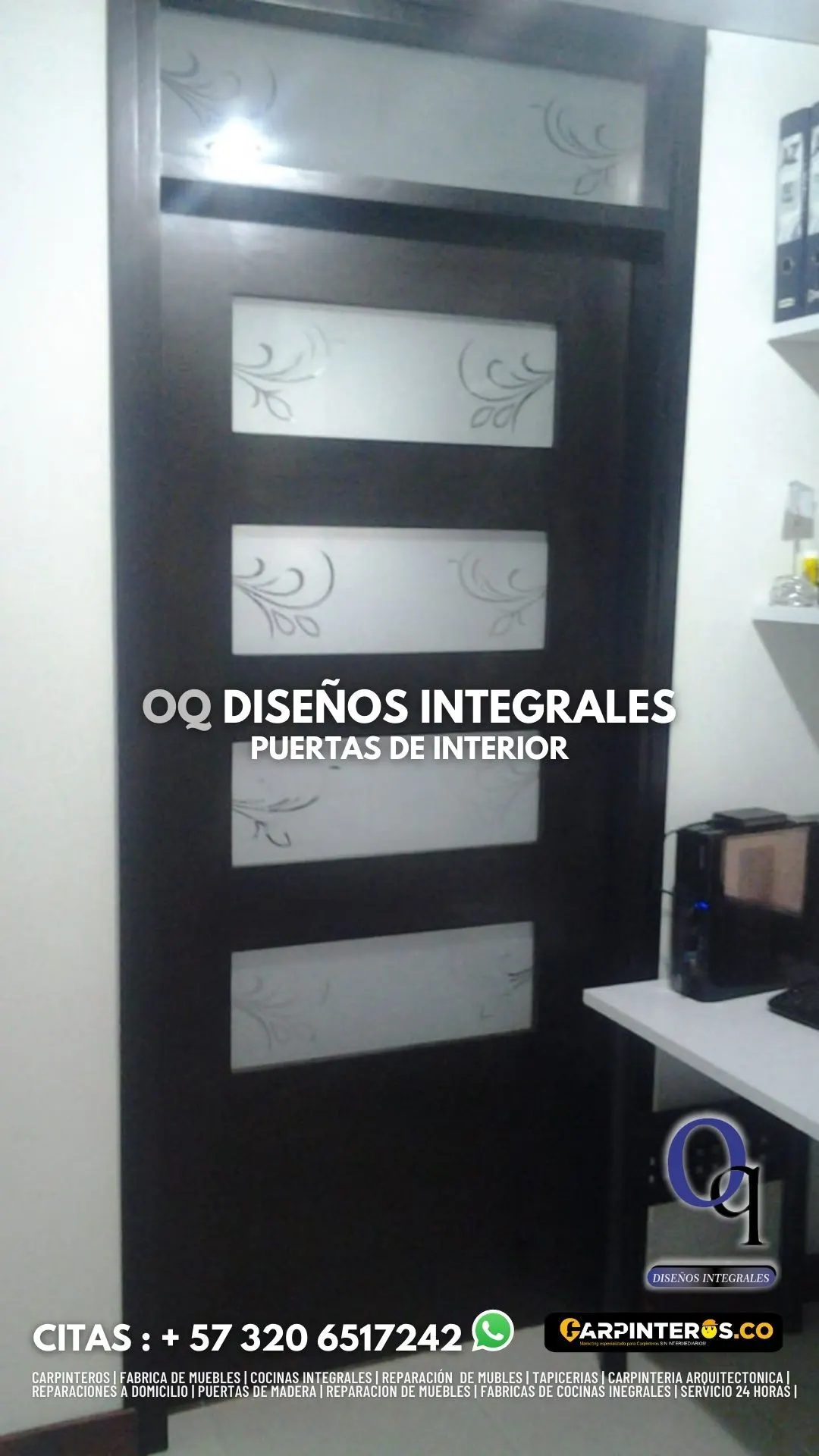 puertas rustico 47p68