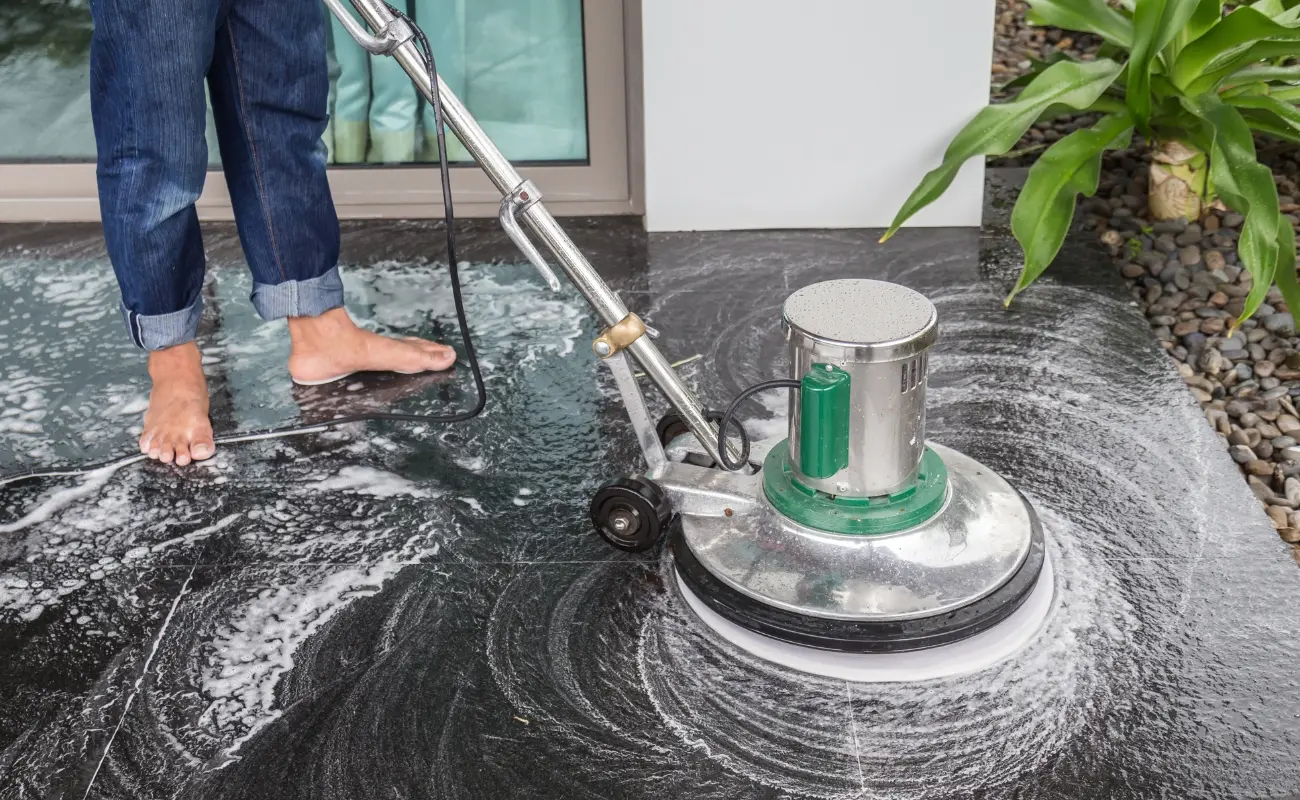 general express f695d