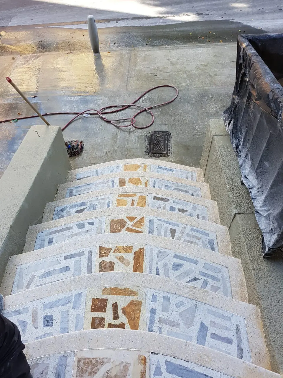 general interior 5v8ip