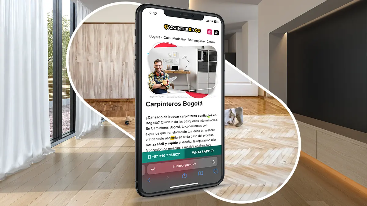 general interior f8qob