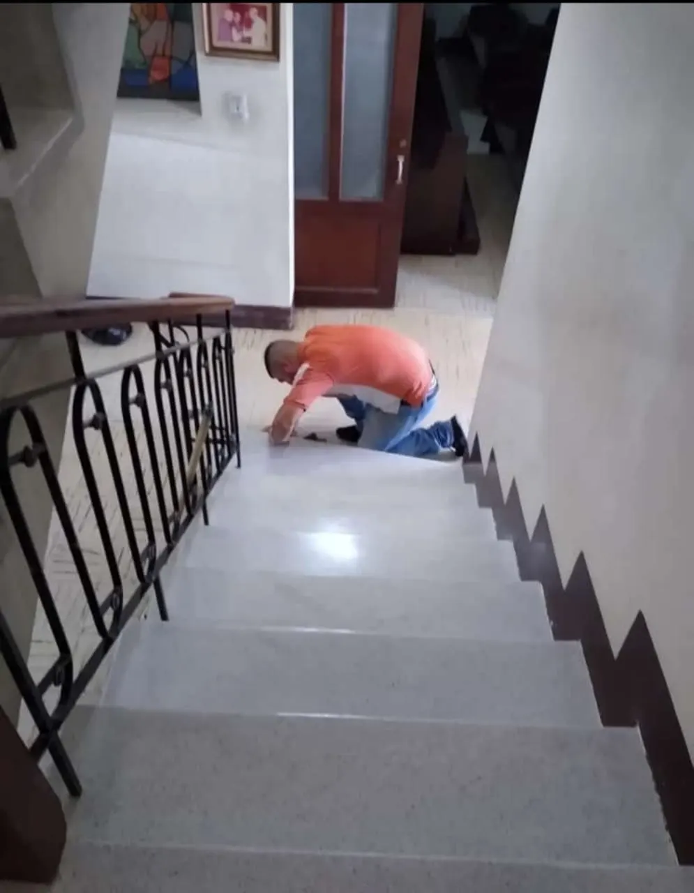 general moderno sewrr