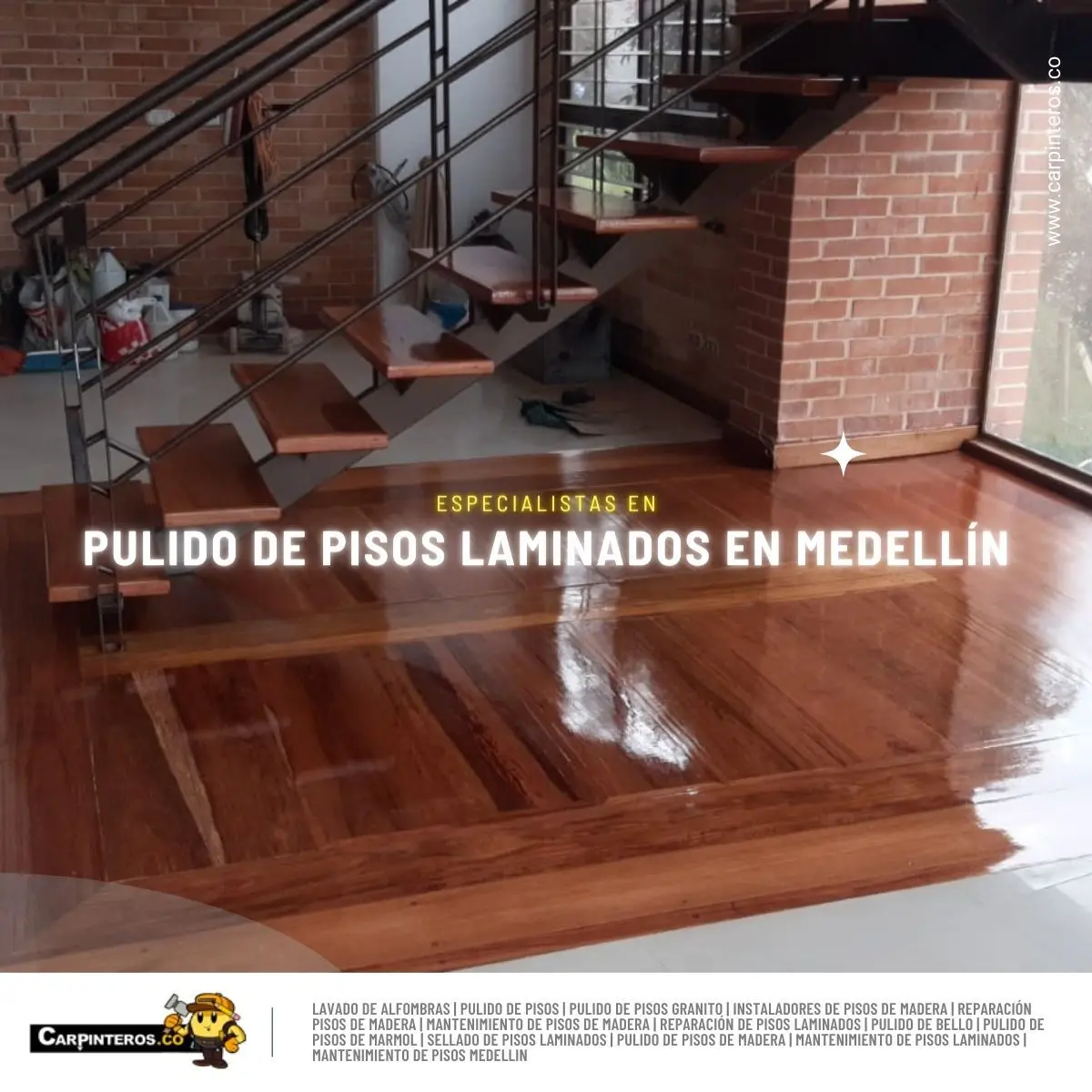 laminados comercial 3hi3t