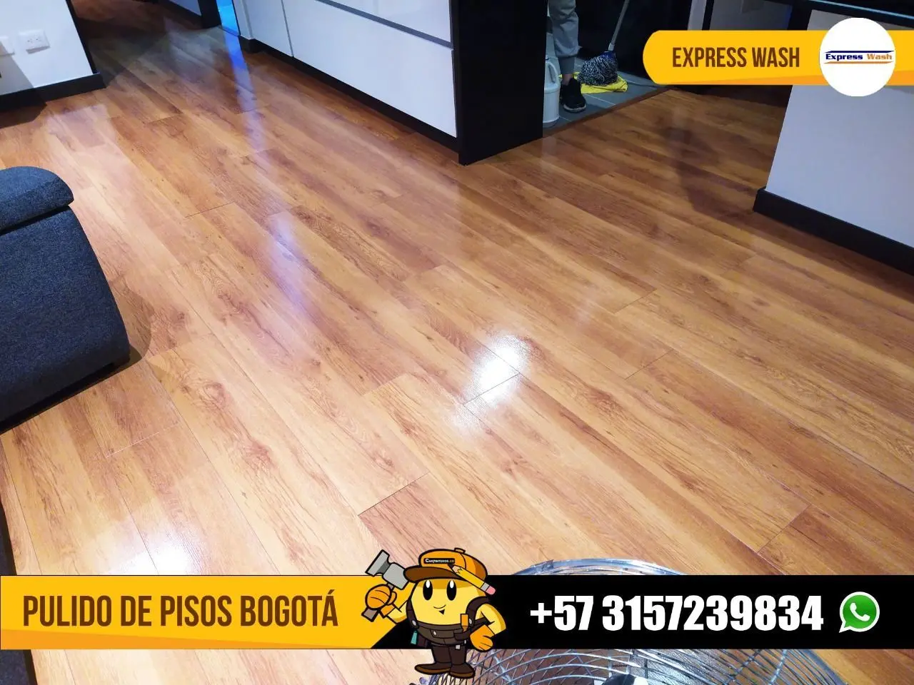 laminados domicilio kwr8s