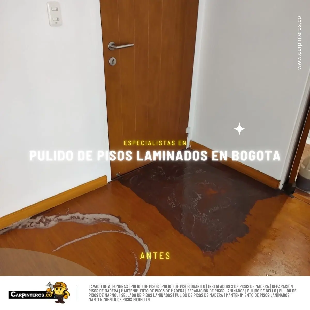 laminados lujo jmf4n