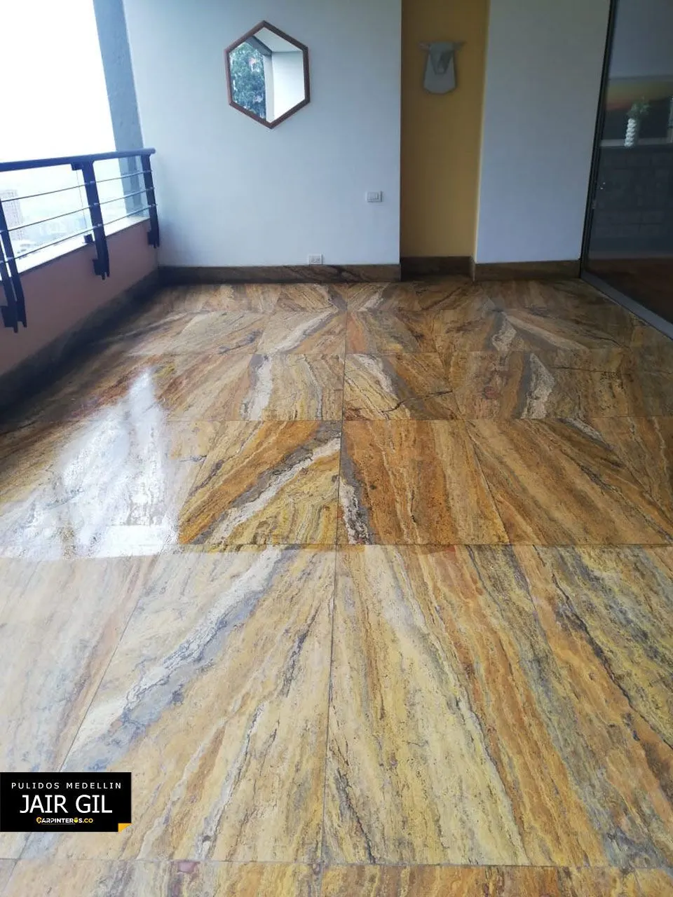 madera calidad dqsh7