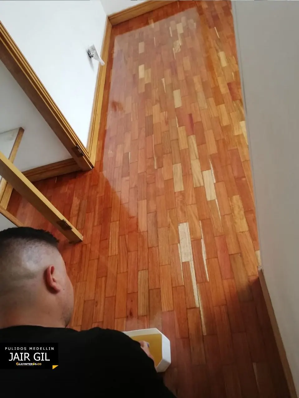 madera exclusivo ecb6p