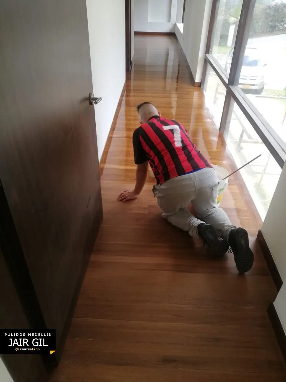 madera moderno fexa5