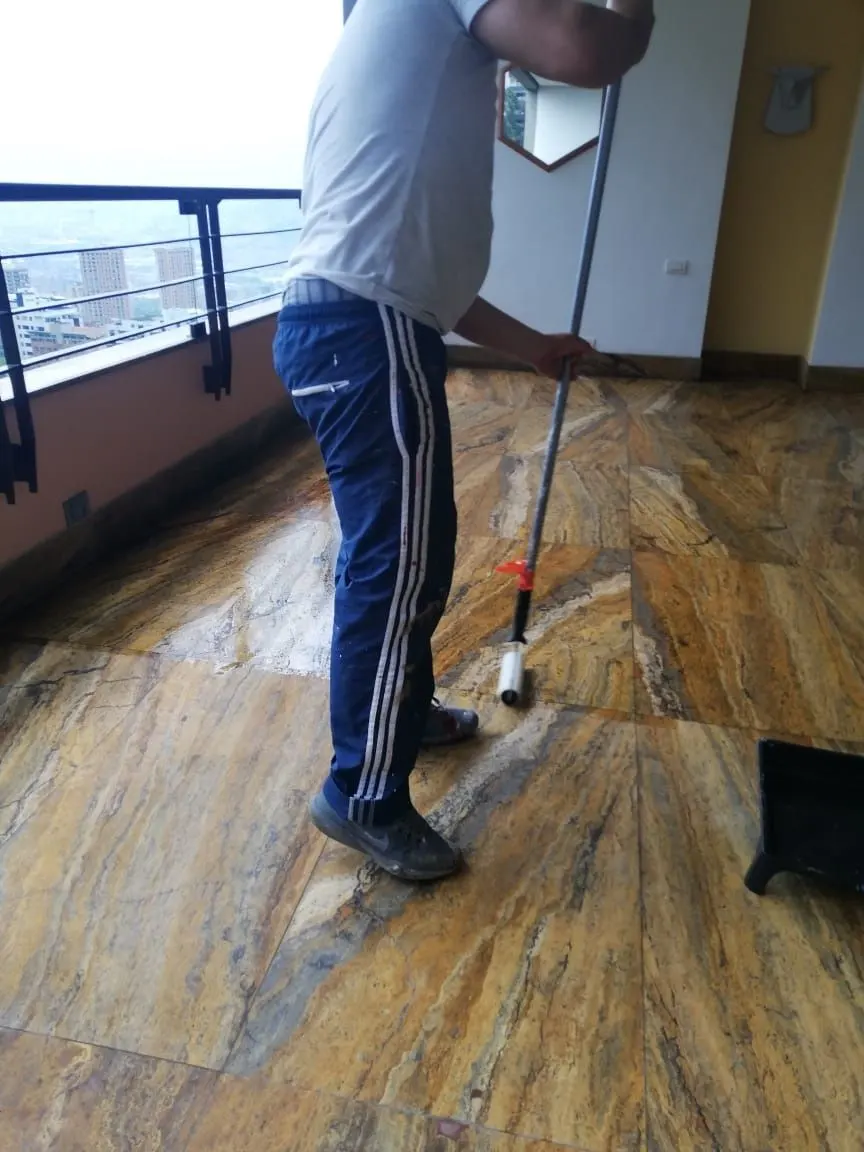 madera profesional fzm0a