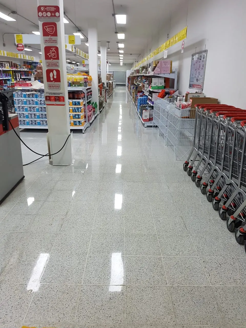 marmol express raxxy