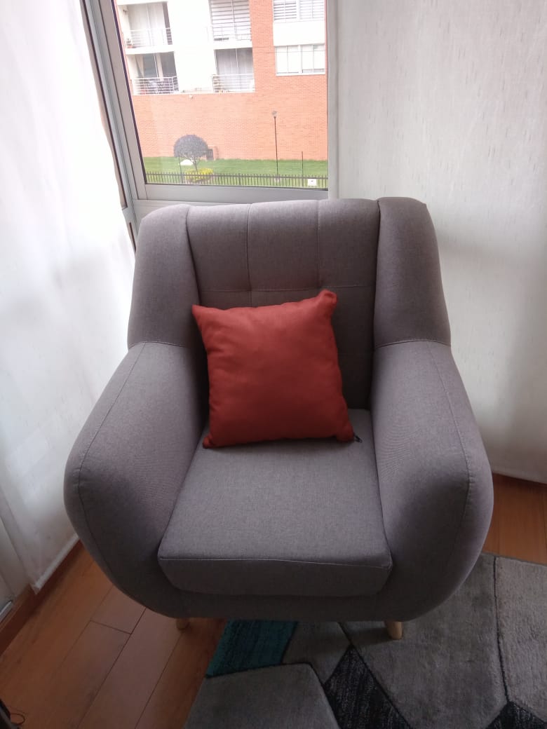 tapiceria nuevo hu31m