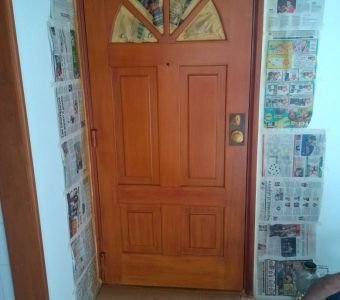 Reparacion de puertas de madera a domicilio (16)
