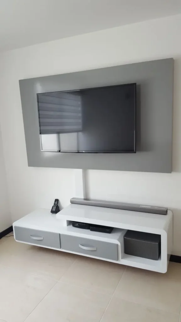 Trabajos de carpintería en Cali