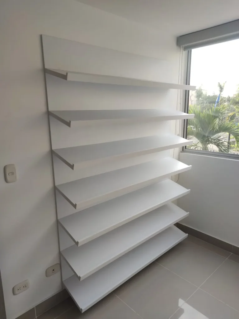 Carpintería en madera - Cali