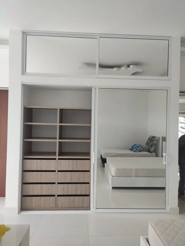 Diseño de muebles Cali