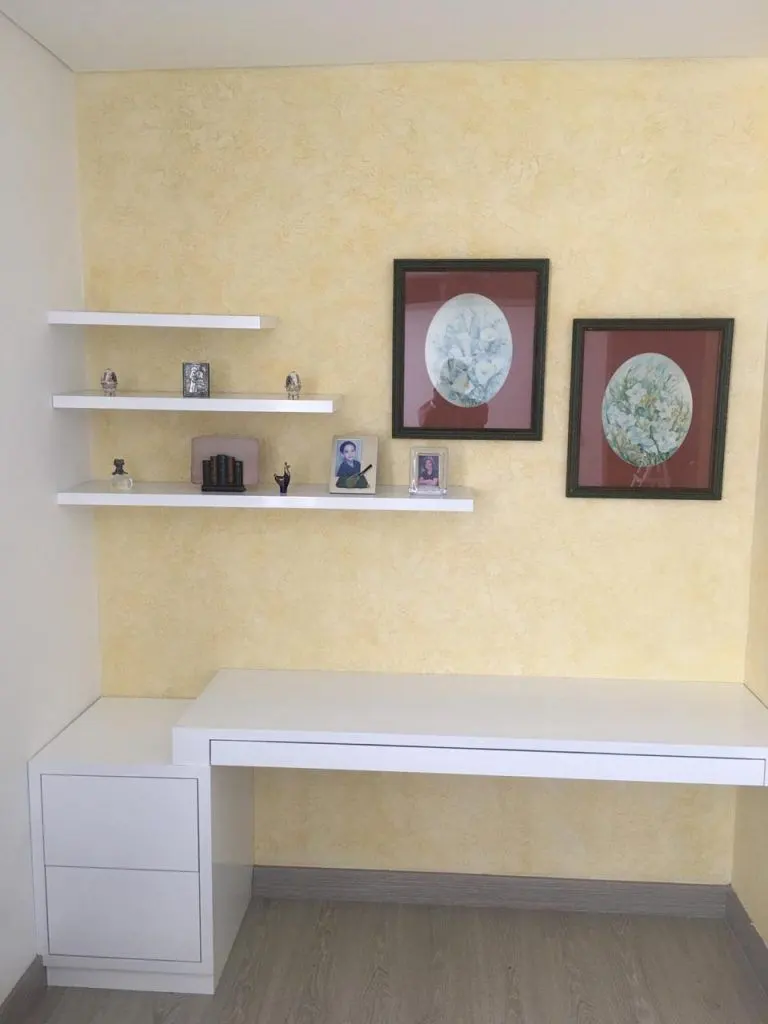 Carpintería fina Cali