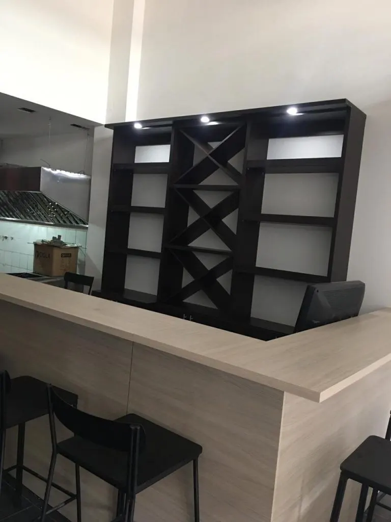 Muebles personalizados Cali
